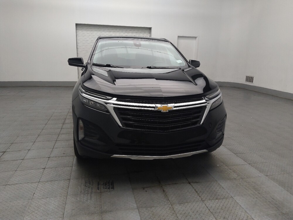 2024 Chevrolet Equinox in Augusta, GA 30907 - 18130255 14