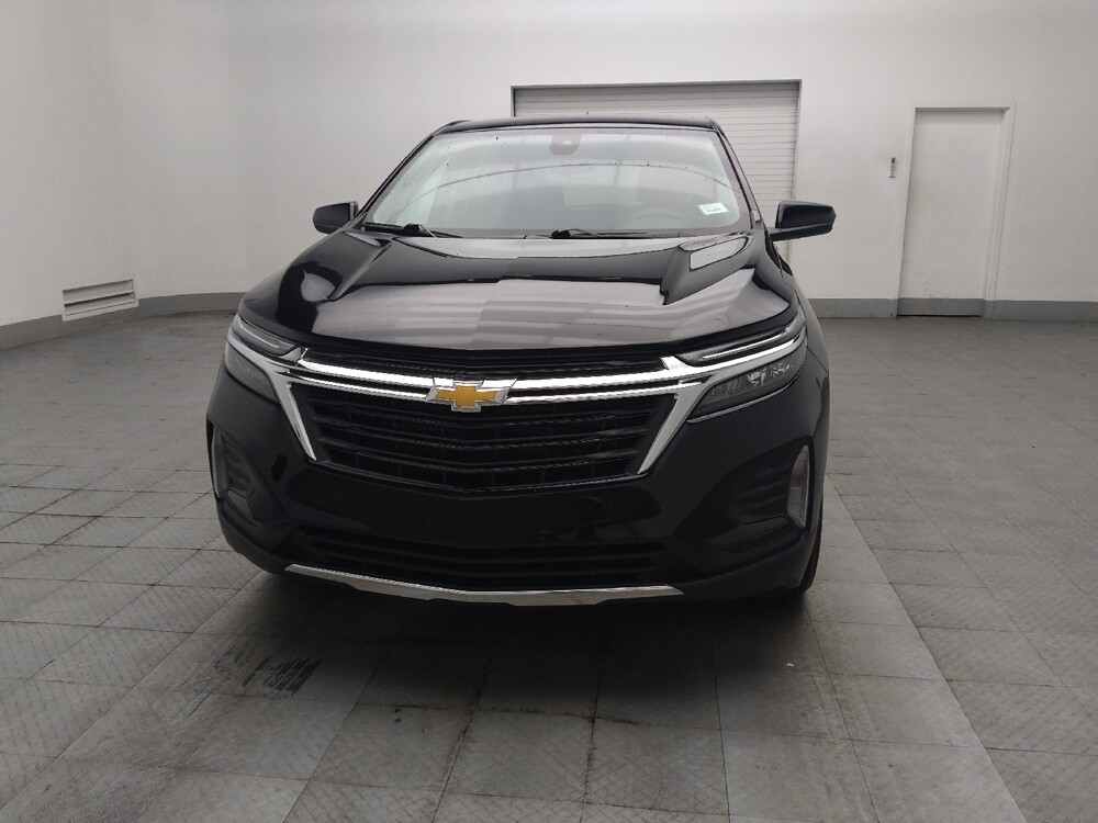 2024 Chevrolet Equinox in Augusta, GA 30907 - 18130255 15