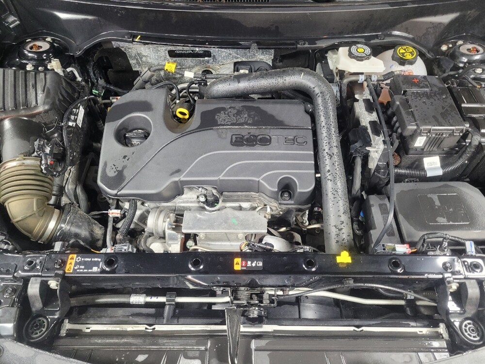 2024 Chevrolet Equinox in Augusta, GA 30907 - 18130255 30