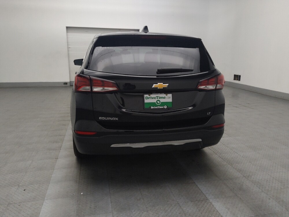 2024 Chevrolet Equinox in Augusta, GA 30907 - 18130255 6