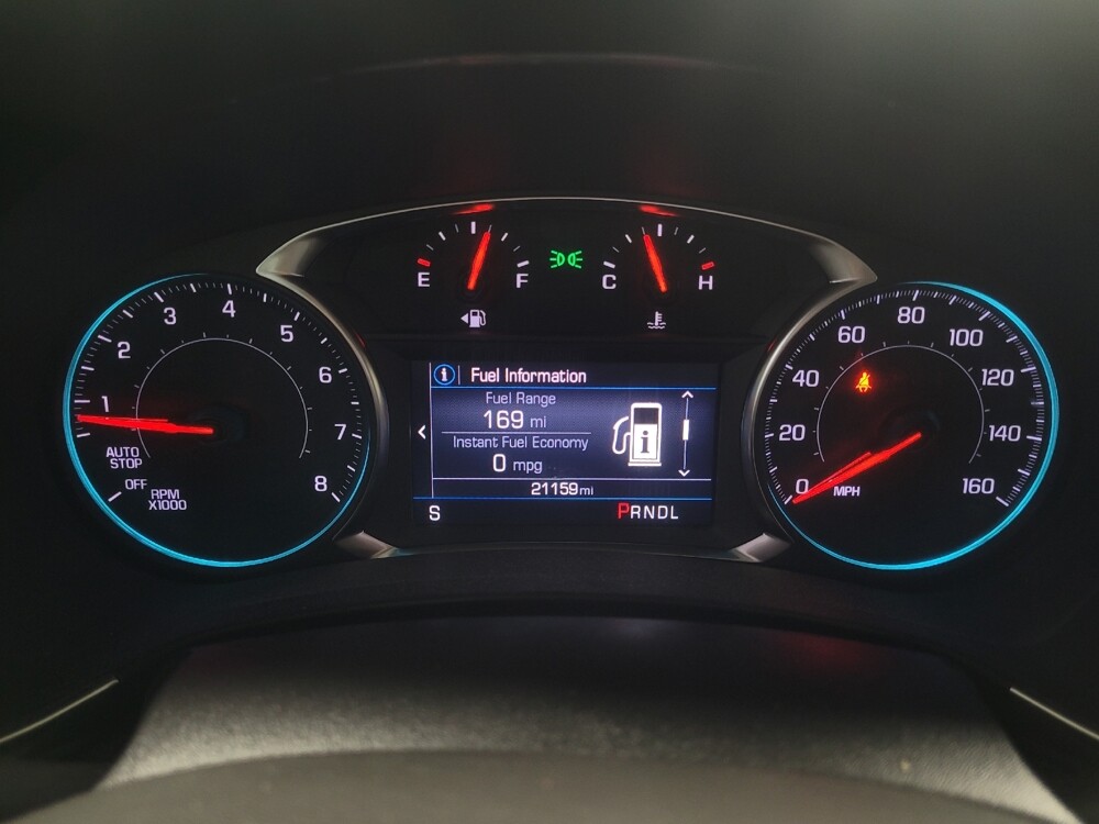 2024 Chevrolet Equinox in Augusta, GA 30907 - 18130255 23