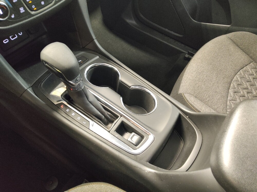 2024 Chevrolet Equinox in Fort Worth, TX 76116 - 18130257 26