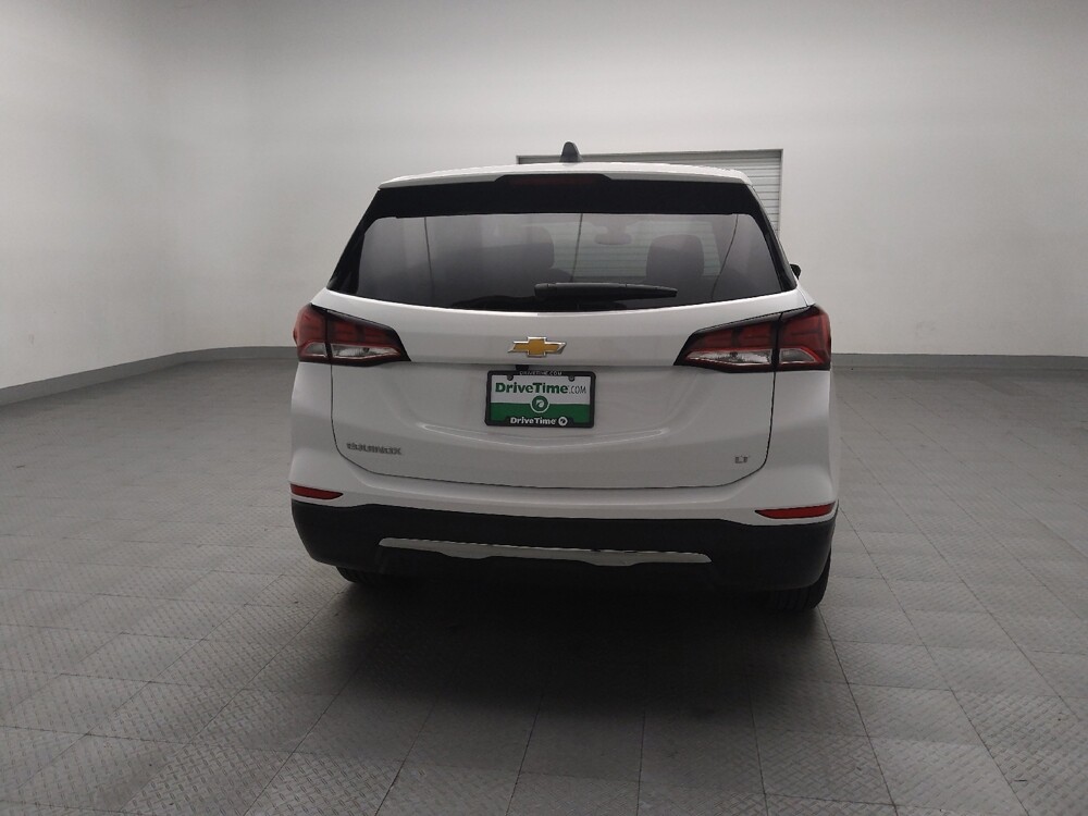 2024 Chevrolet Equinox in Fort Worth, TX 76116 - 18130257 7
