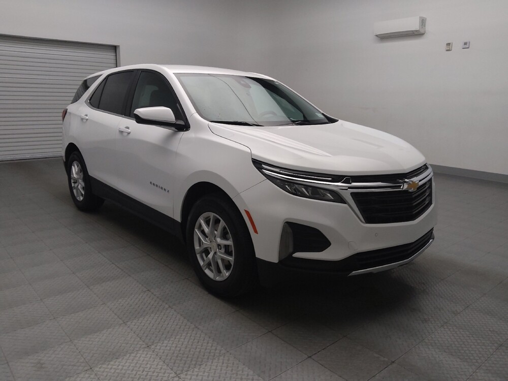 2024 Chevrolet Equinox in Fort Worth, TX 76116 - 18130257 13