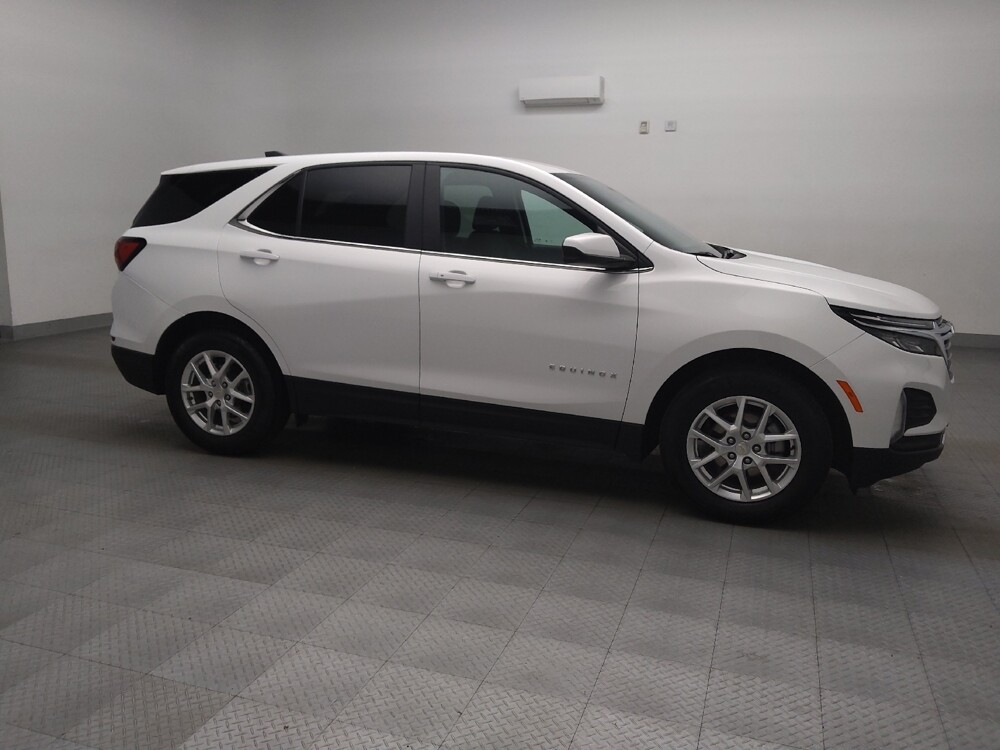 2024 Chevrolet Equinox in Fort Worth, TX 76116 - 18130257 11