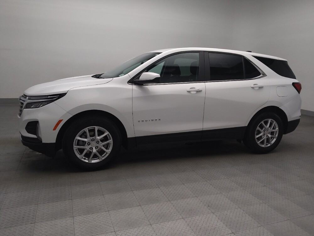 2024 Chevrolet Equinox in Fort Worth, TX 76116 - 18130257 2