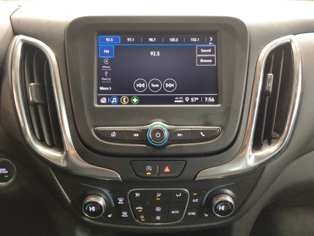 2024 Chevrolet Equinox in Fort Worth, TX 76116 - 18130257 25