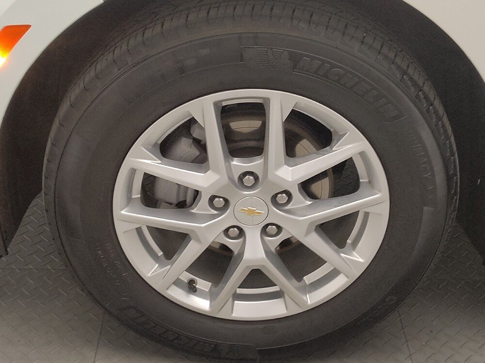 2024 Chevrolet Equinox in Fort Worth, TX 76116 - 18130257 31