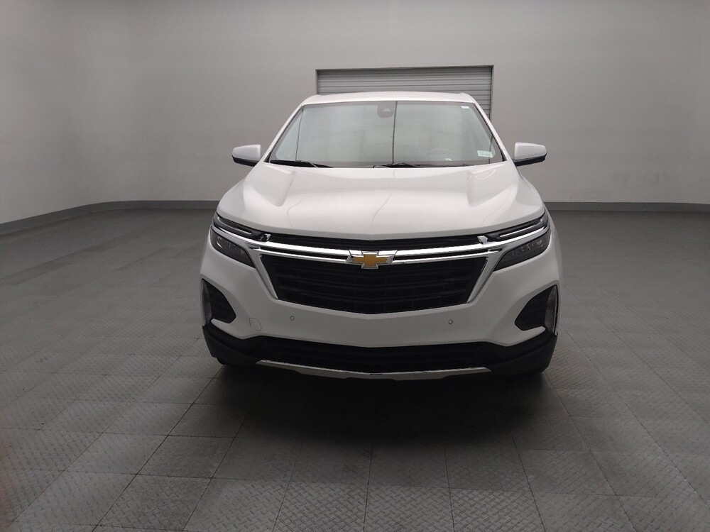 2024 Chevrolet Equinox in Fort Worth, TX 76116 - 18130257 15