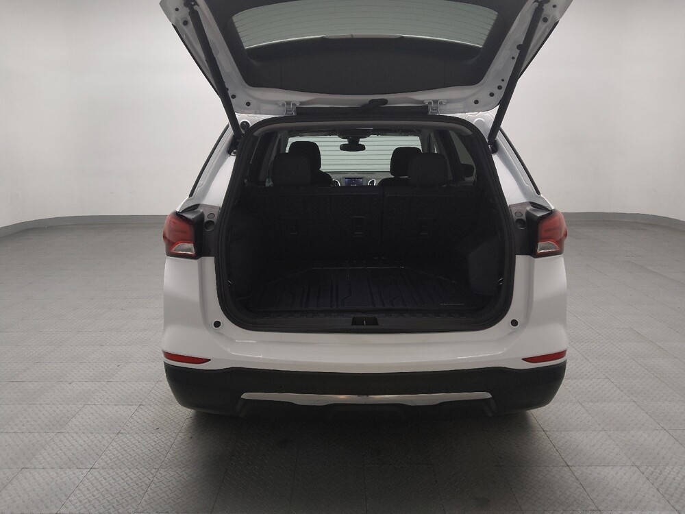 2024 Chevrolet Equinox in Fort Worth, TX 76116 - 18130257 29