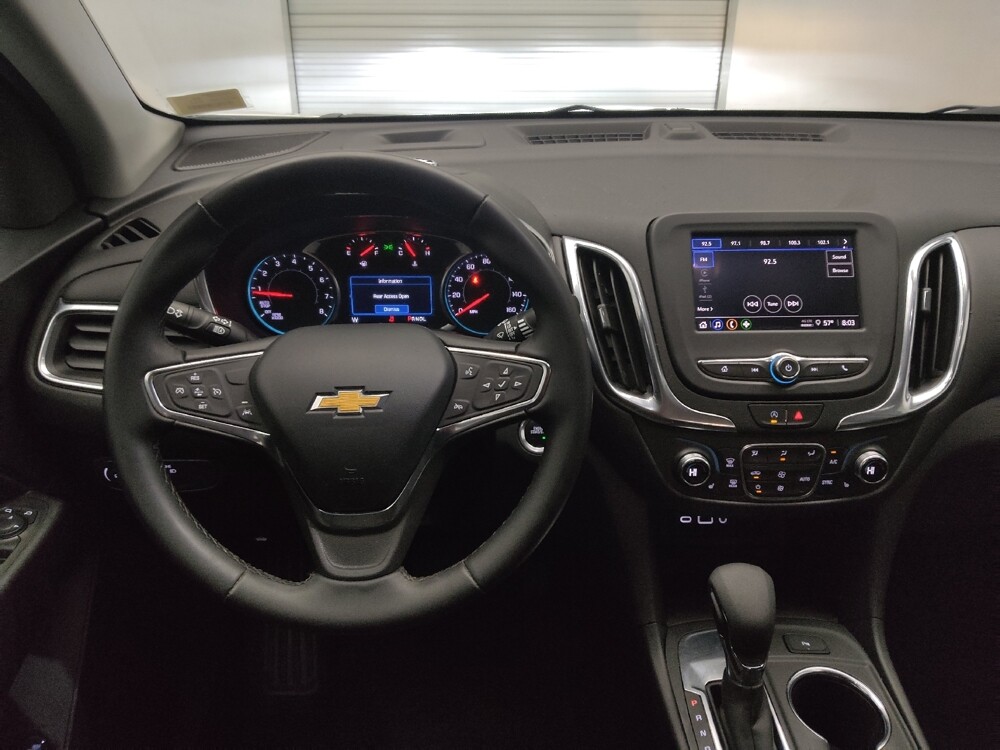 2024 Chevrolet Equinox in Fort Worth, TX 76116 - 18130257 22