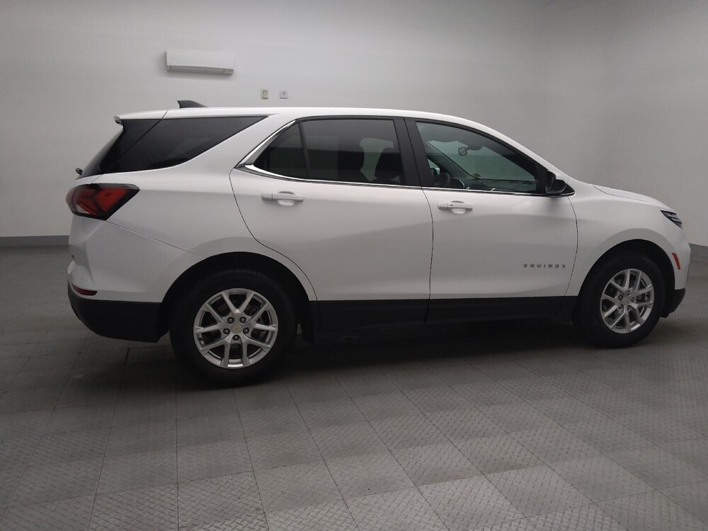 2024 Chevrolet Equinox in Fort Worth, TX 76116 - 18130257 10