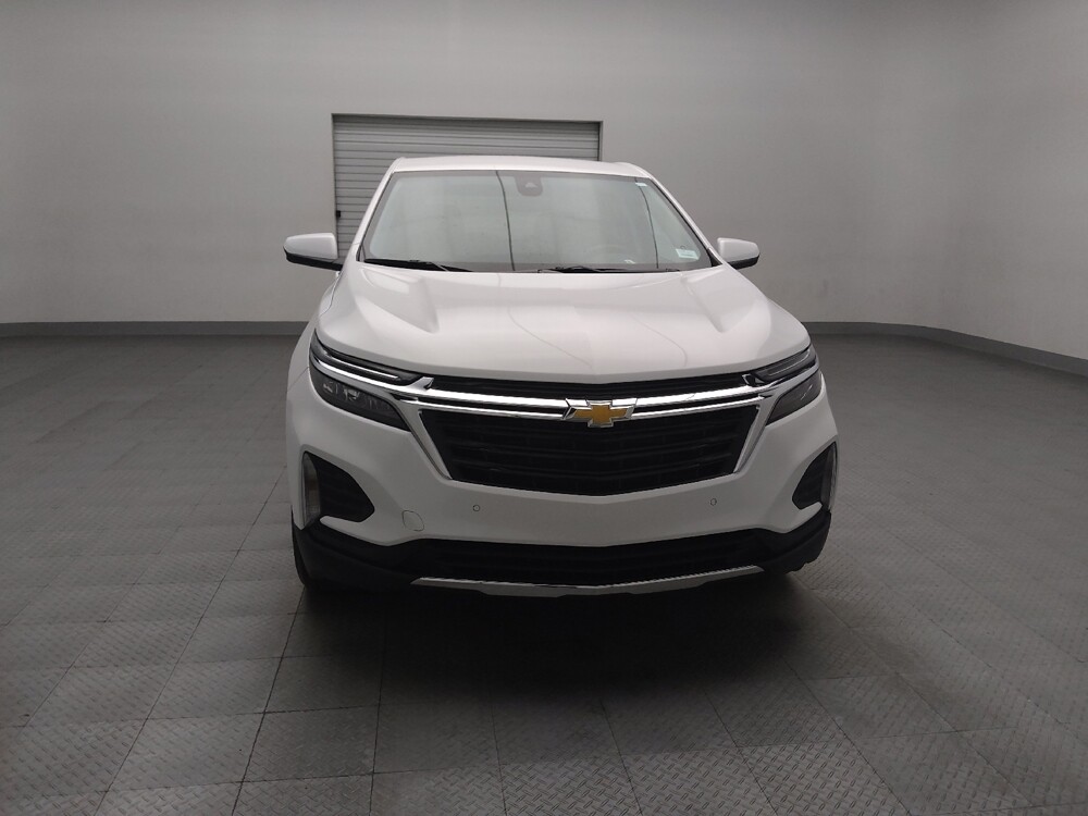 2024 Chevrolet Equinox in Fort Worth, TX 76116 - 18130257 14