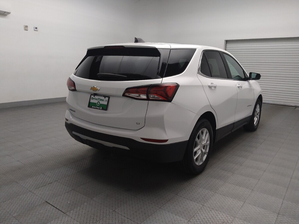 2024 Chevrolet Equinox in Fort Worth, TX 76116 - 18130257 9