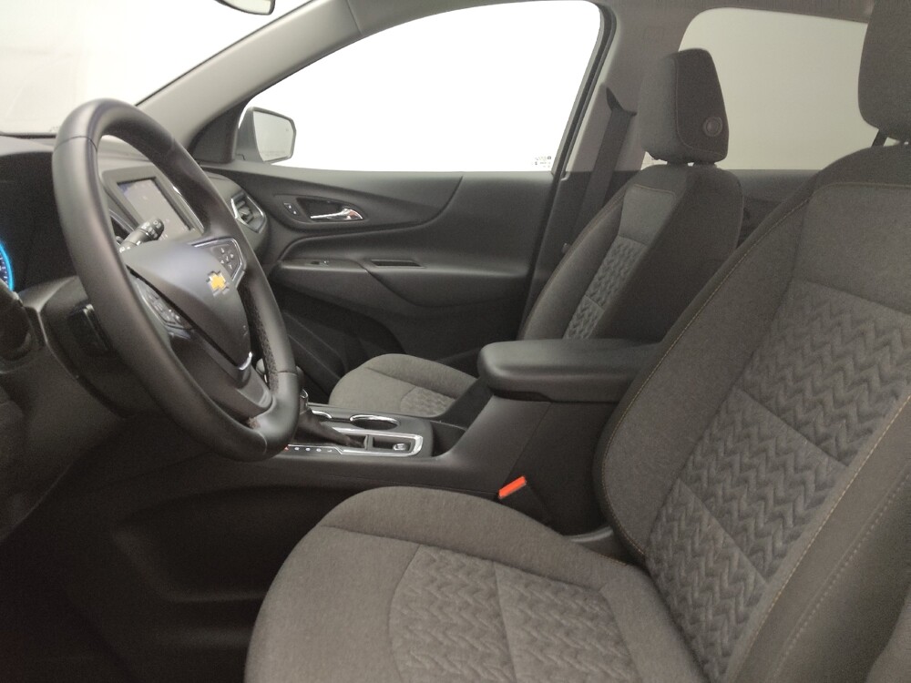 2024 Chevrolet Equinox in Fort Worth, TX 76116 - 18130257 17