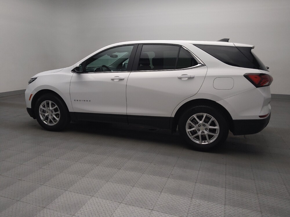2024 Chevrolet Equinox in Fort Worth, TX 76116 - 18130257 3