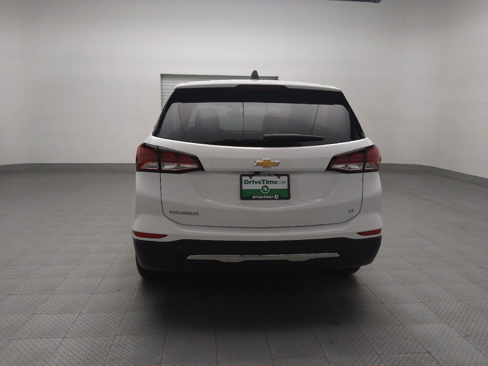2024 Chevrolet Equinox in Fort Worth, TX 76116 - 18130257 6