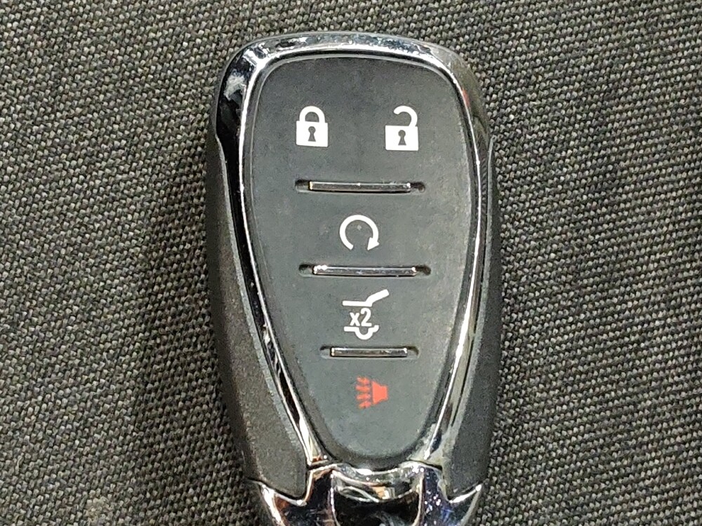 2024 Chevrolet Equinox in Fort Worth, TX 76116 - 18130257 32