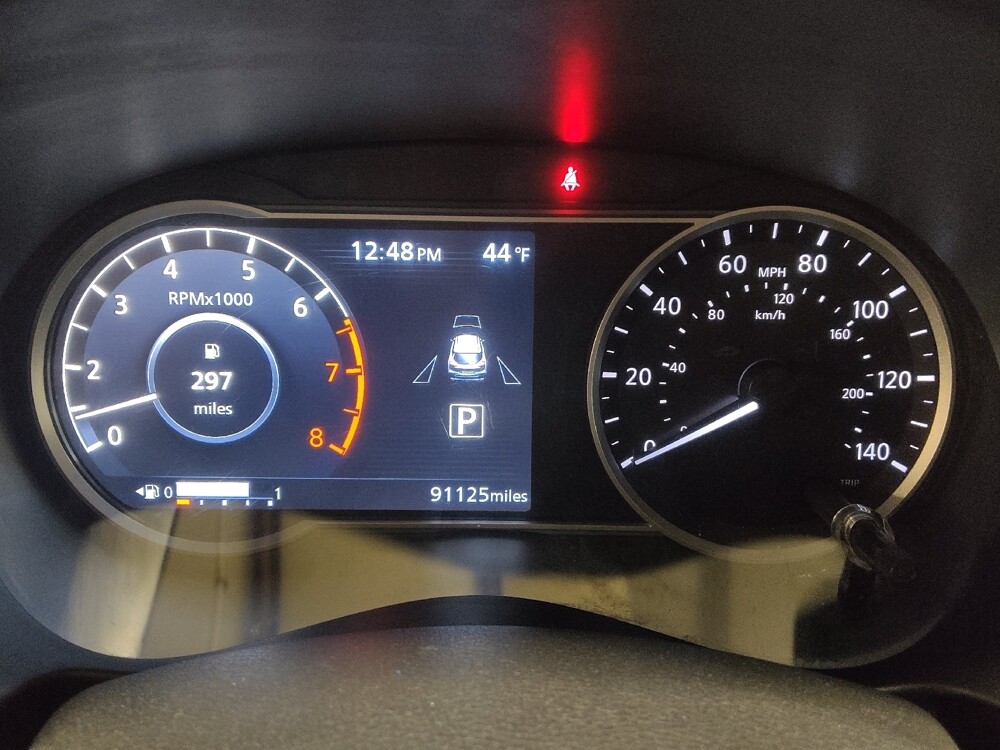 2019 Nissan Kicks in Tulsa, OK 74145 - 18130258 23