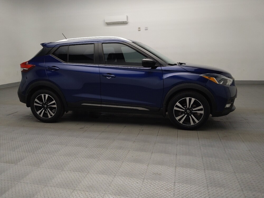 2019 Nissan Kicks in Tulsa, OK 74145 - 18130258 11
