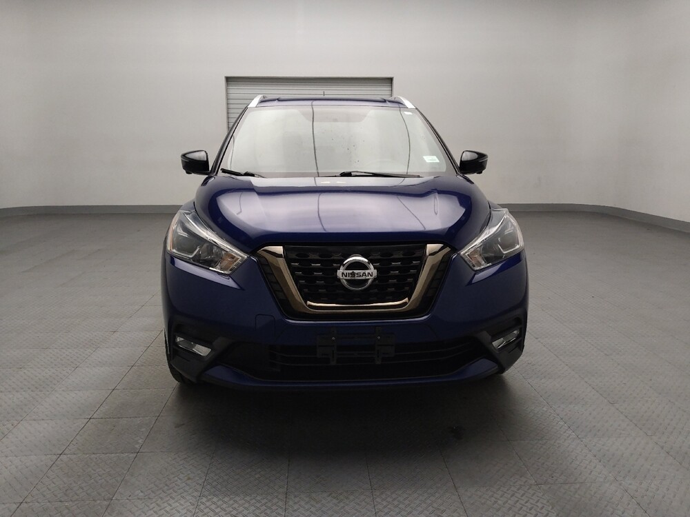2019 Nissan Kicks in Tulsa, OK 74145 - 18130258 14