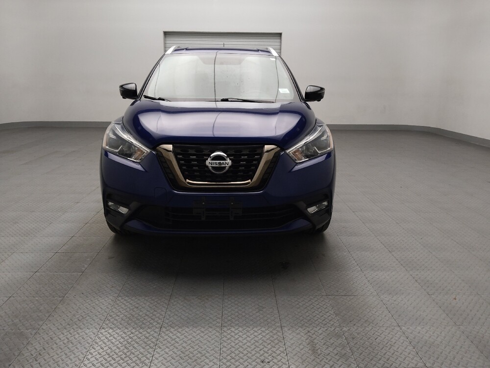 2019 Nissan Kicks in Tulsa, OK 74145 - 18130258 15