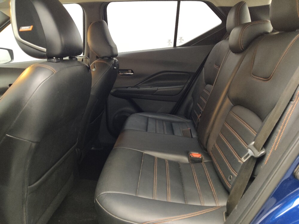 2019 Nissan Kicks in Tulsa, OK 74145 - 18130258 18