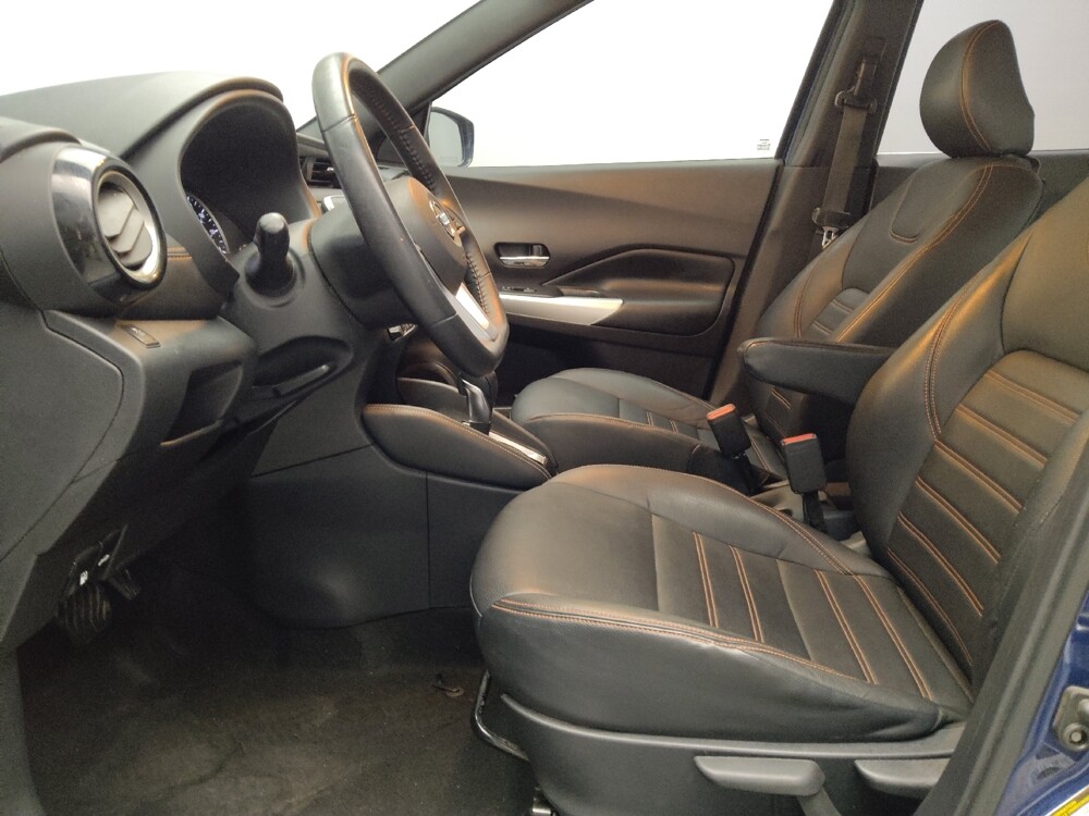 2019 Nissan Kicks in Tulsa, OK 74145 - 18130258 17