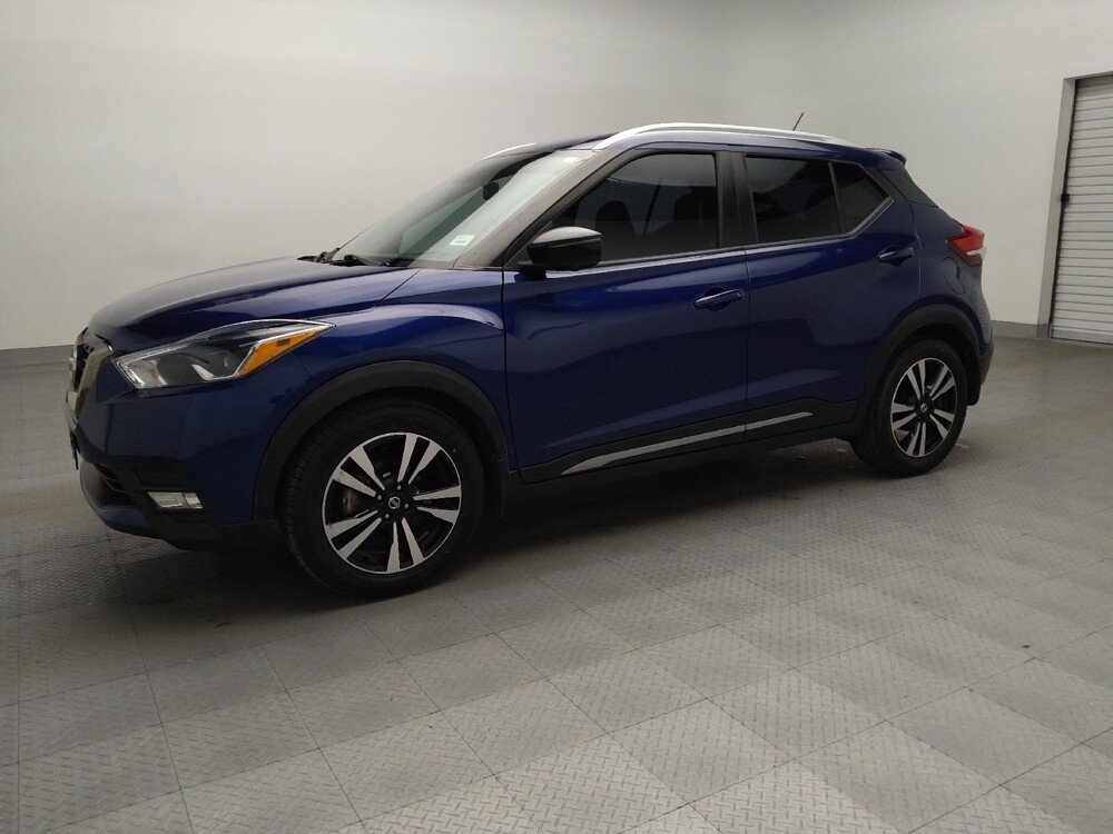 2019 Nissan Kicks in Tulsa, OK 74145 - 18130258 2