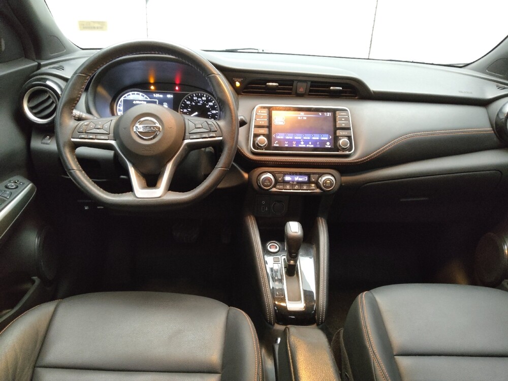 2019 Nissan Kicks in Tulsa, OK 74145 - 18130258 22