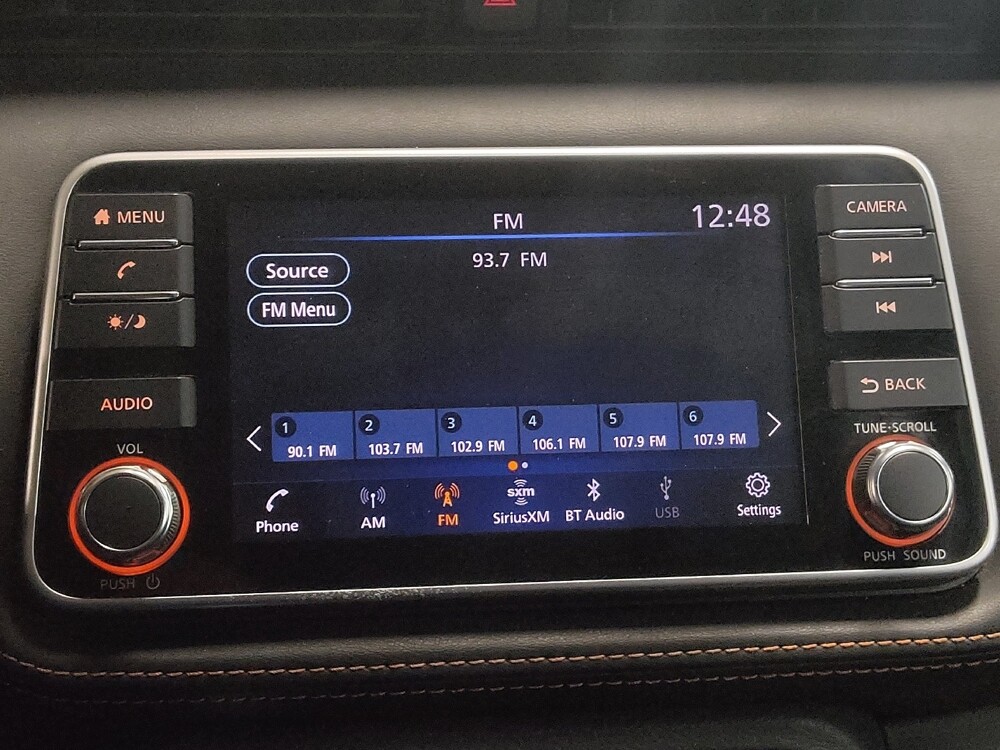 2019 Nissan Kicks in Tulsa, OK 74145 - 18130258 25