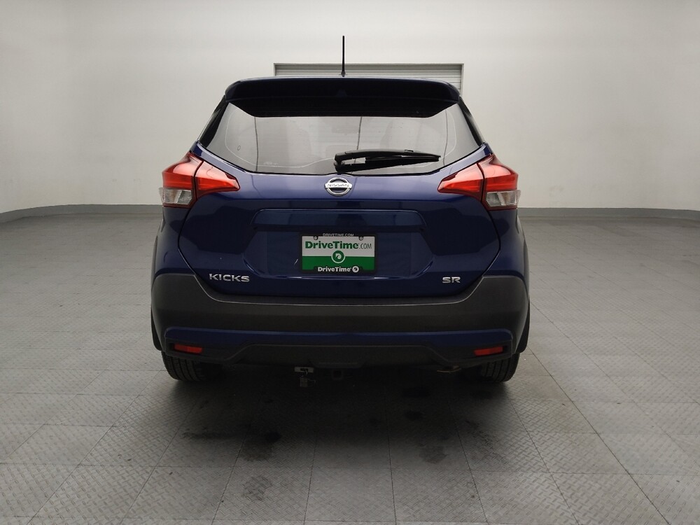 2019 Nissan Kicks in Tulsa, OK 74145 - 18130258 7