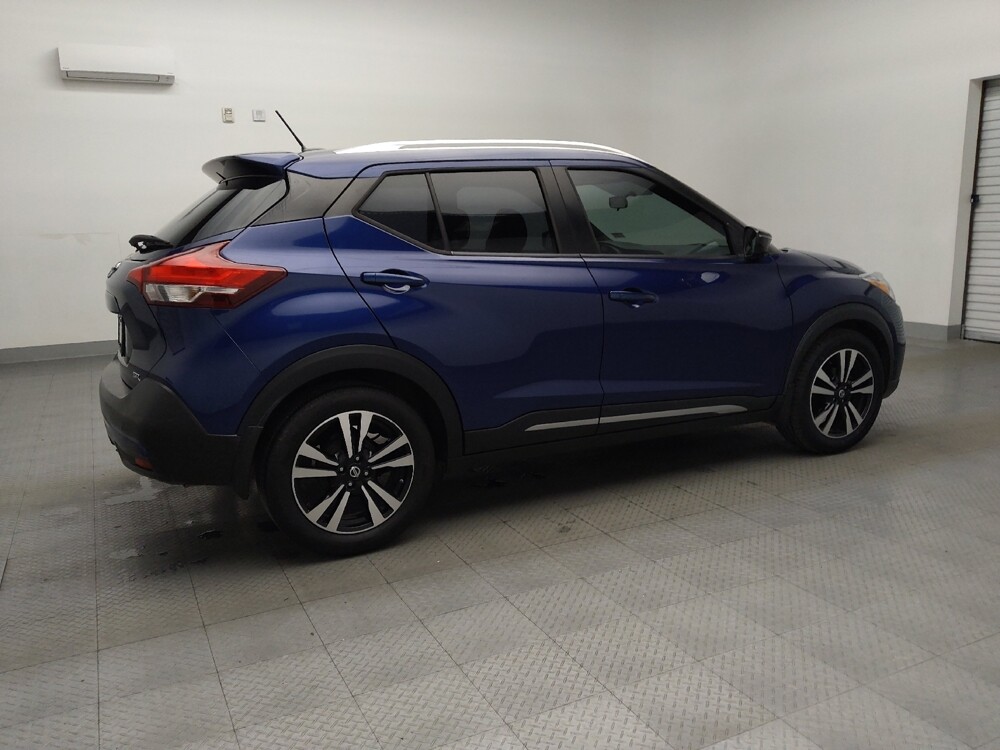 2019 Nissan Kicks in Tulsa, OK 74145 - 18130258 10