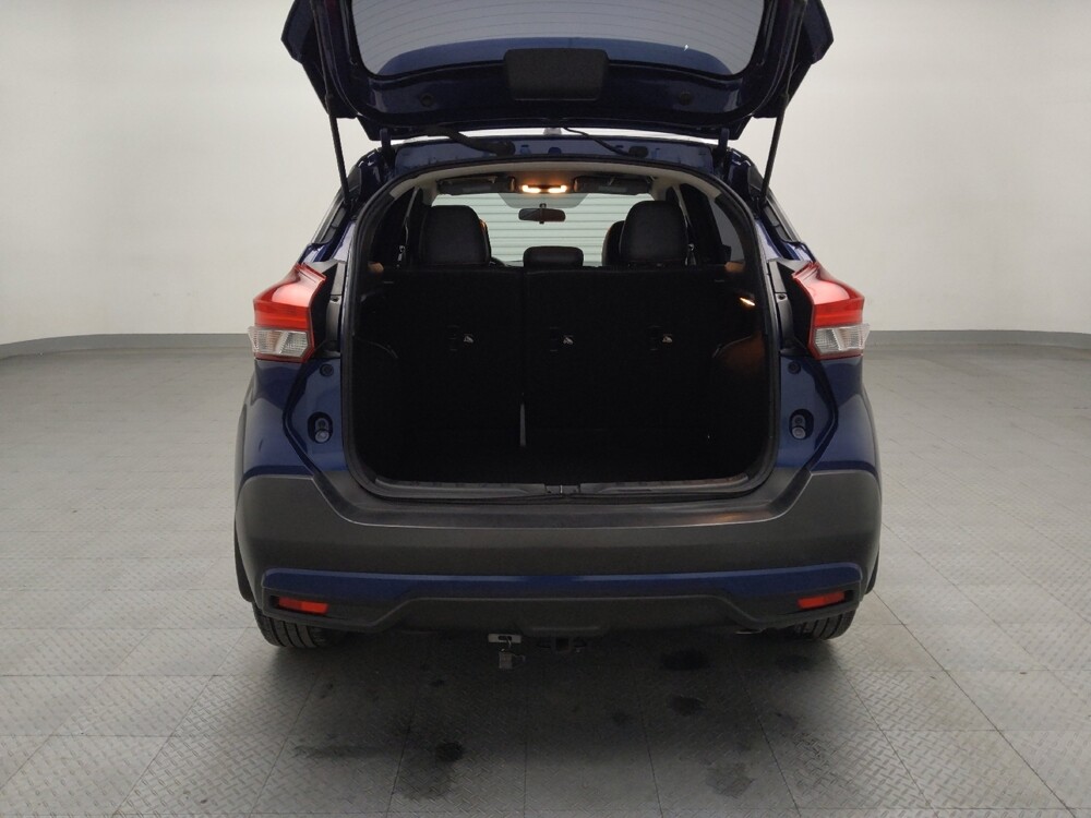 2019 Nissan Kicks in Tulsa, OK 74145 - 18130258 29