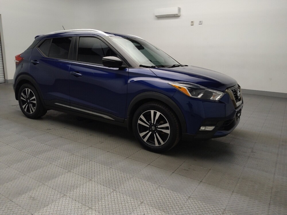 2019 Nissan Kicks in Tulsa, OK 74145 - 18130258 13