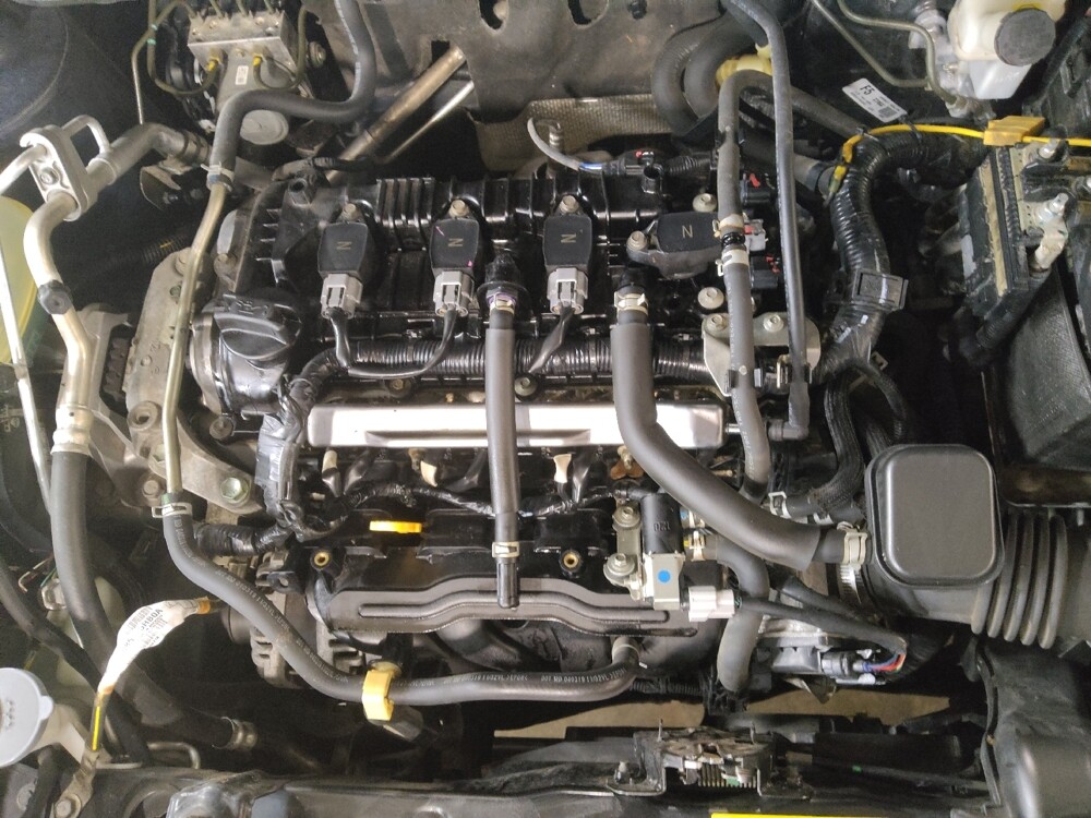 2019 Nissan Kicks in Tulsa, OK 74145 - 18130258 30