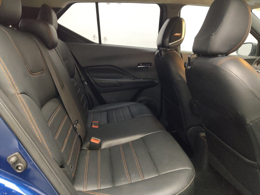 2019 Nissan Kicks in Tulsa, OK 74145 - 18130258 19