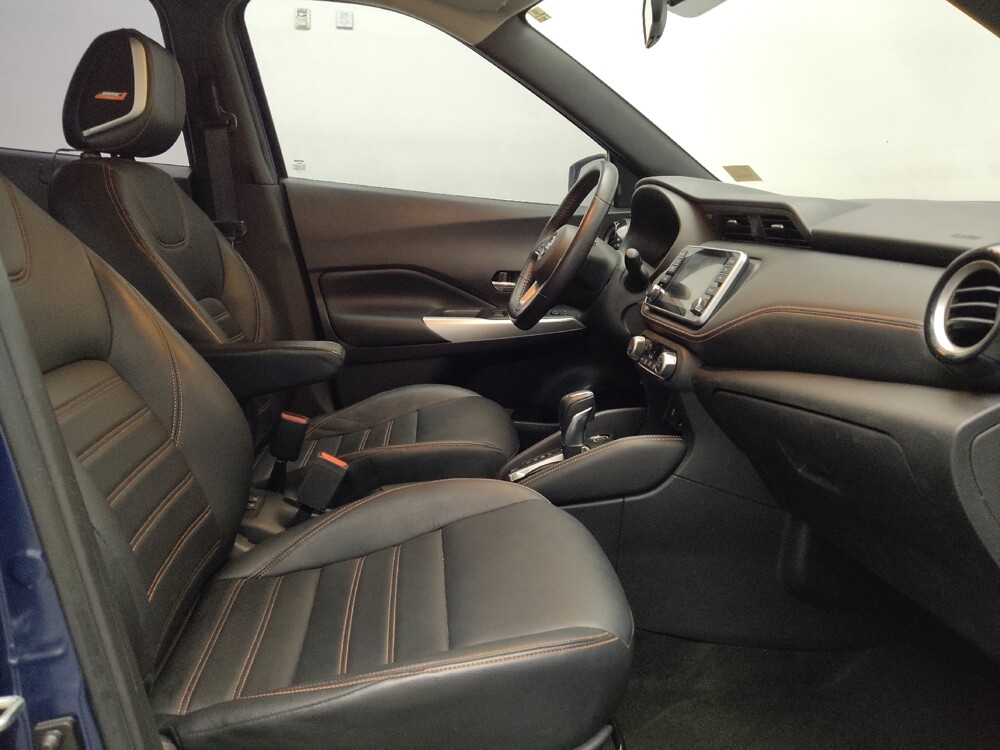 2019 Nissan Kicks in Tulsa, OK 74145 - 18130258 21