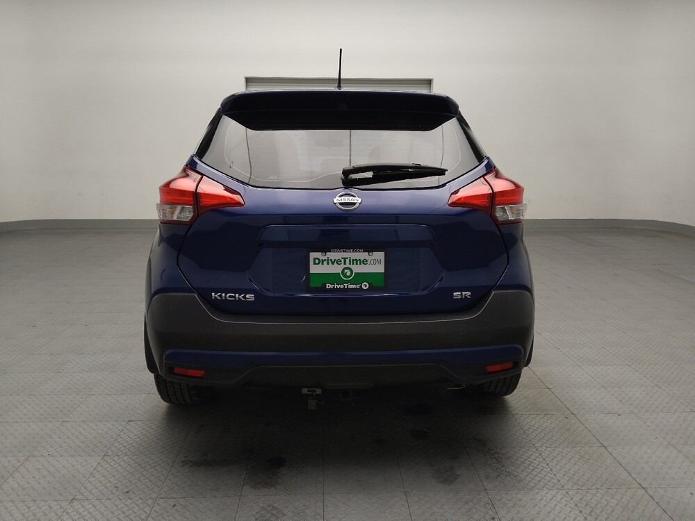 2019 Nissan Kicks in Tulsa, OK 74145 - 18130258 6