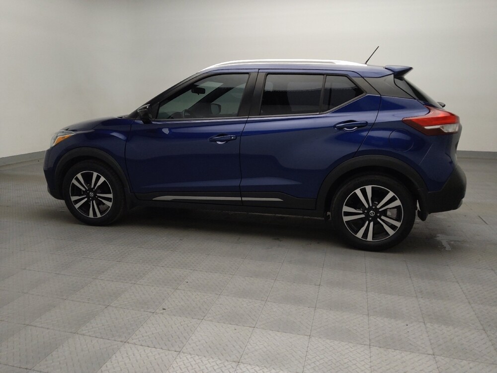 2019 Nissan Kicks in Tulsa, OK 74145 - 18130258 3