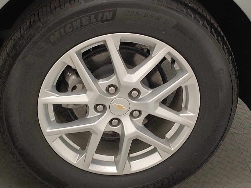 2024 Chevrolet Equinox in Lewisville, TX 75067 - 18130259 31