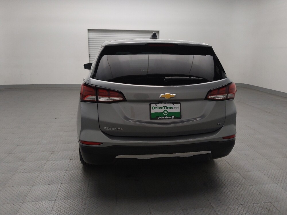 2024 Chevrolet Equinox in Lewisville, TX 75067 - 18130259 6