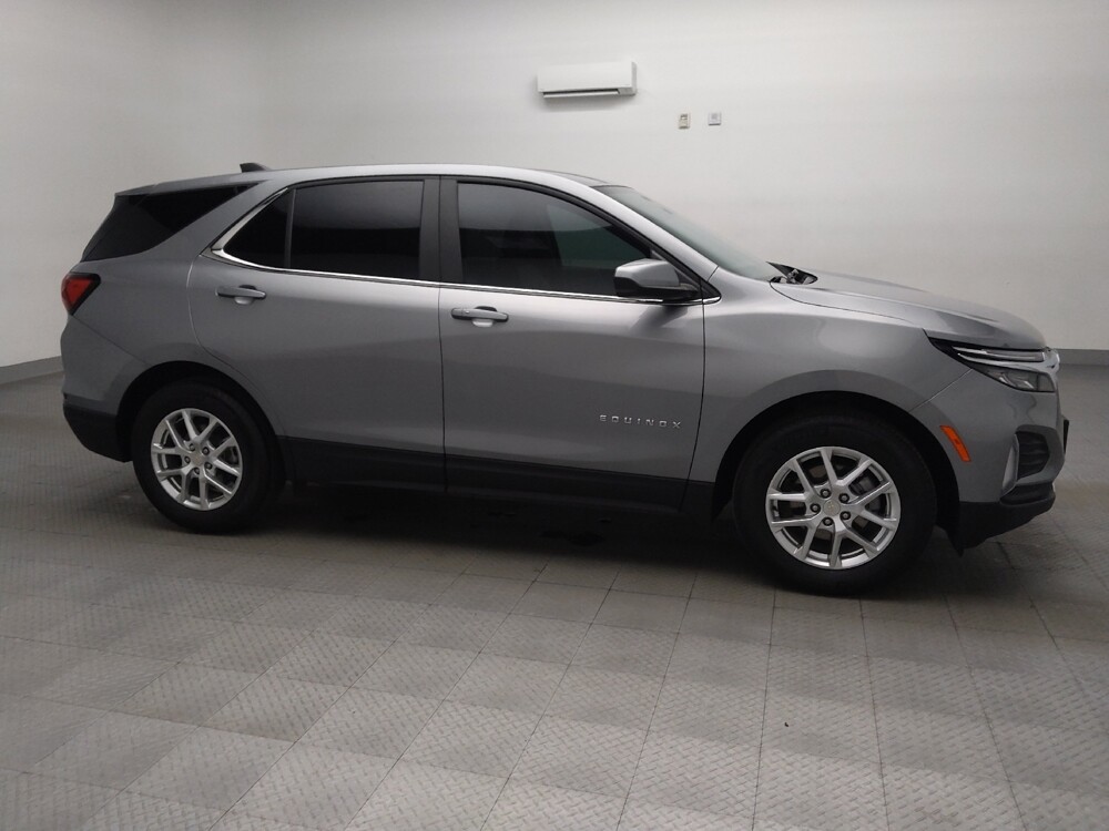 2024 Chevrolet Equinox in Lewisville, TX 75067 - 18130259 11