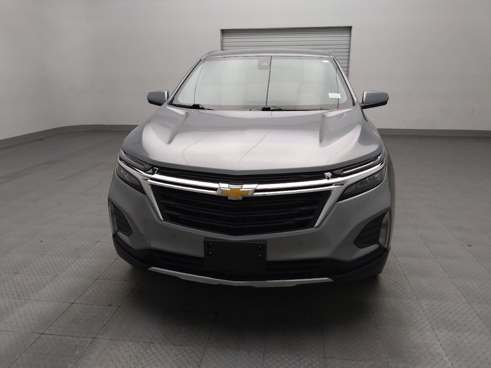 2024 Chevrolet Equinox in Lewisville, TX 75067 - 18130259 15