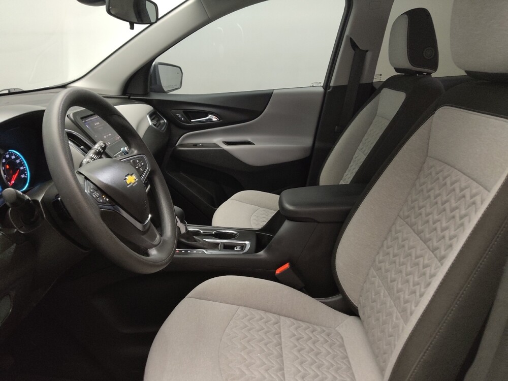 2024 Chevrolet Equinox in Lewisville, TX 75067 - 18130259 17