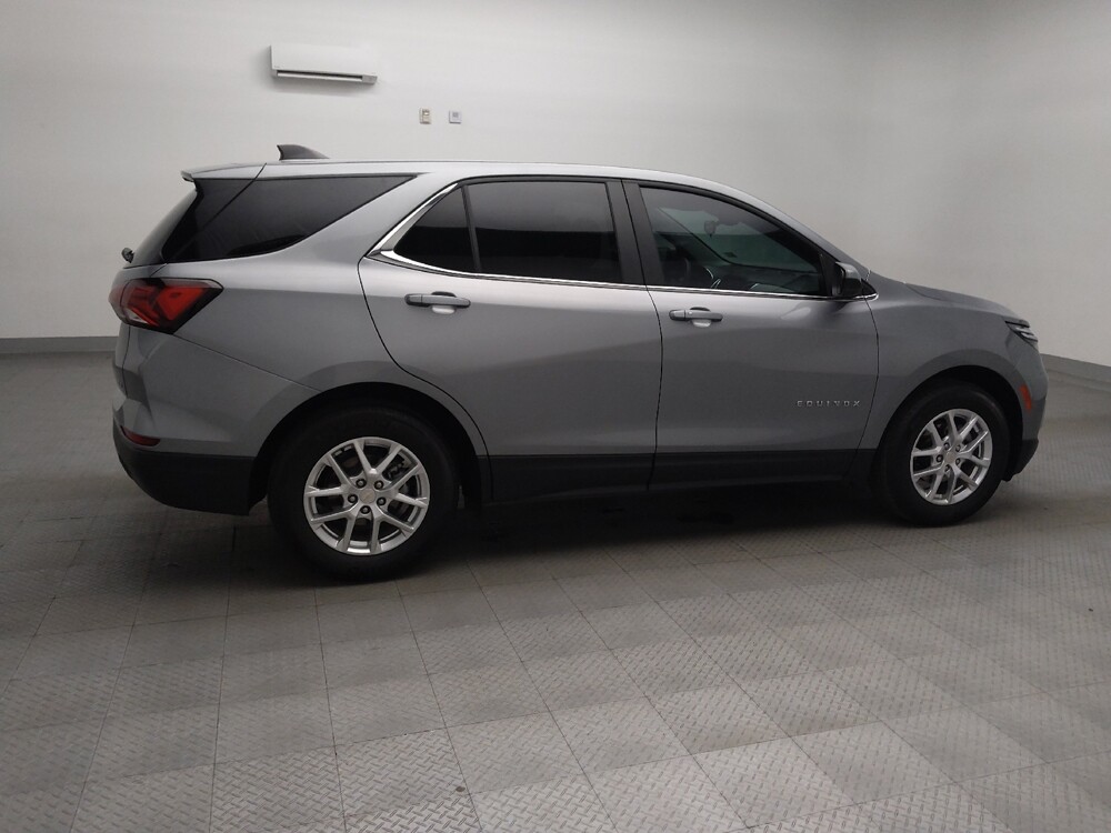 2024 Chevrolet Equinox in Lewisville, TX 75067 - 18130259 10