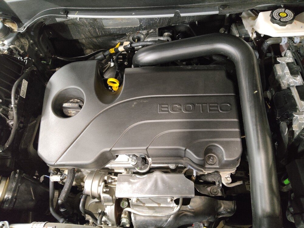 2024 Chevrolet Equinox in Lewisville, TX 75067 - 18130259 30