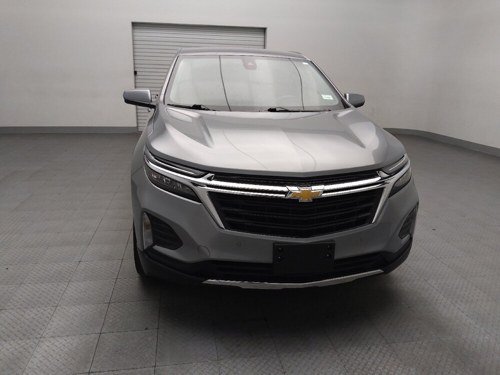 2024 Chevrolet Equinox in Lewisville, TX 75067 - 18130259 14