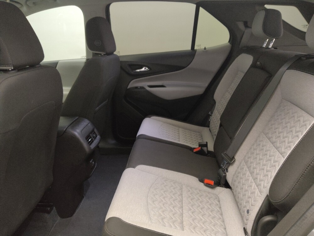 2024 Chevrolet Equinox in Lewisville, TX 75067 - 18130259 18
