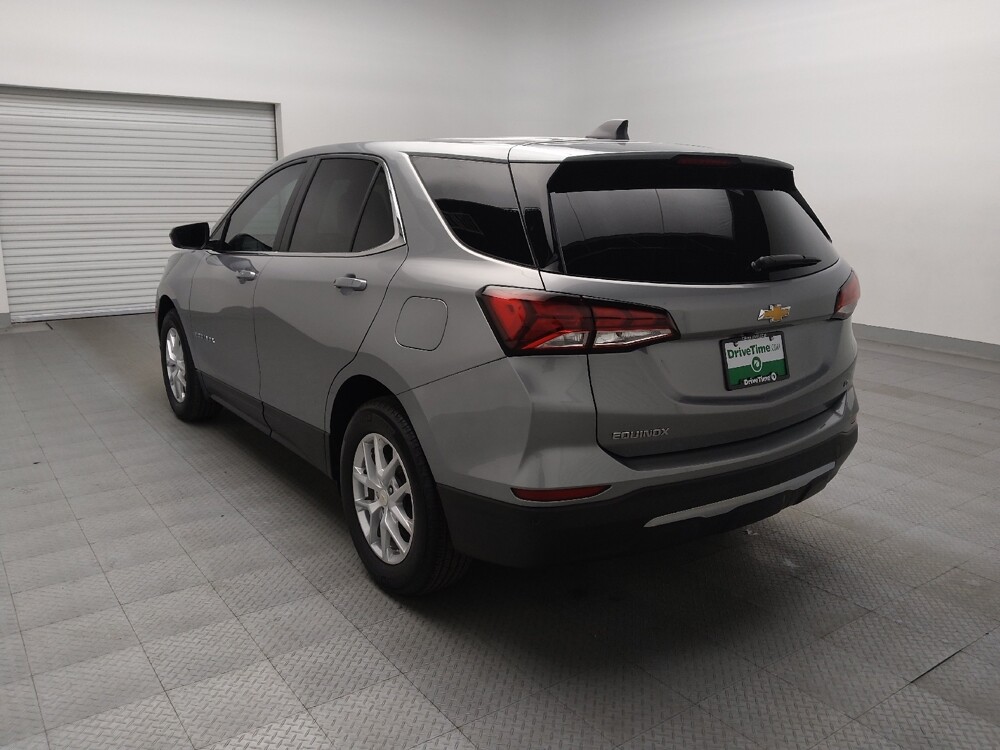2024 Chevrolet Equinox in Lewisville, TX 75067 - 18130259 5